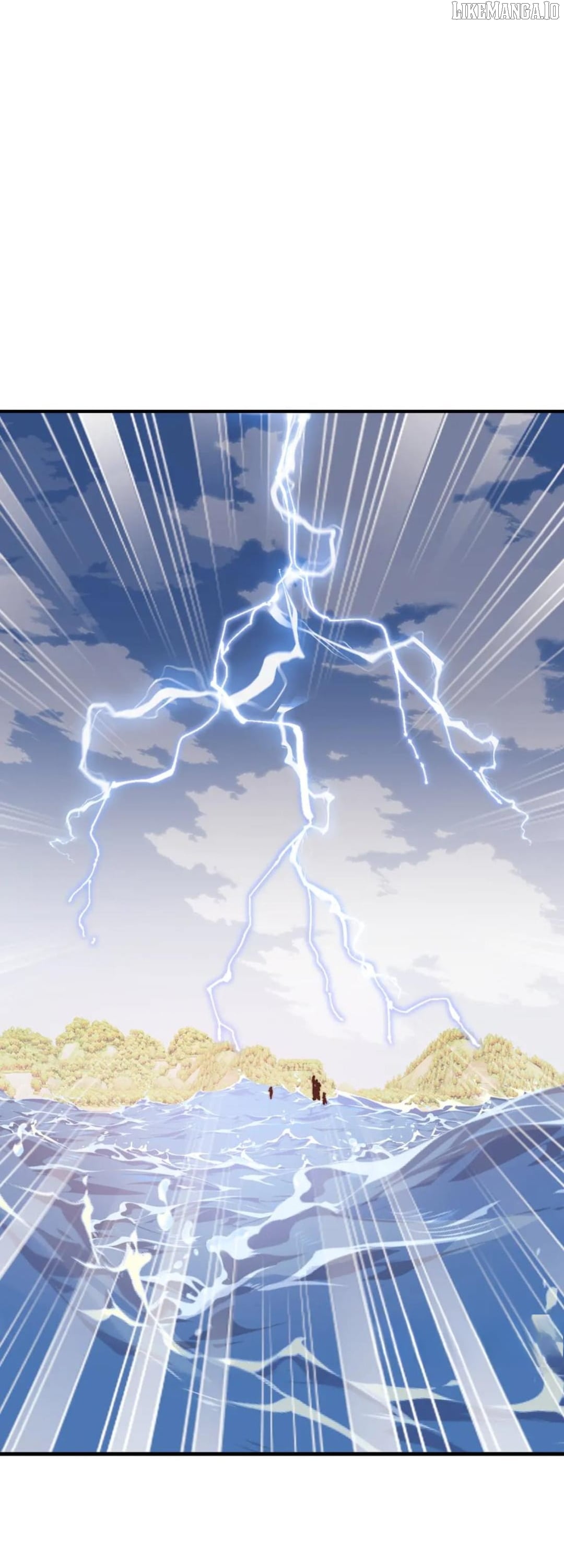 Master: This rebellious disciple is definitely not the Holy Son Chapter 148 - page 7